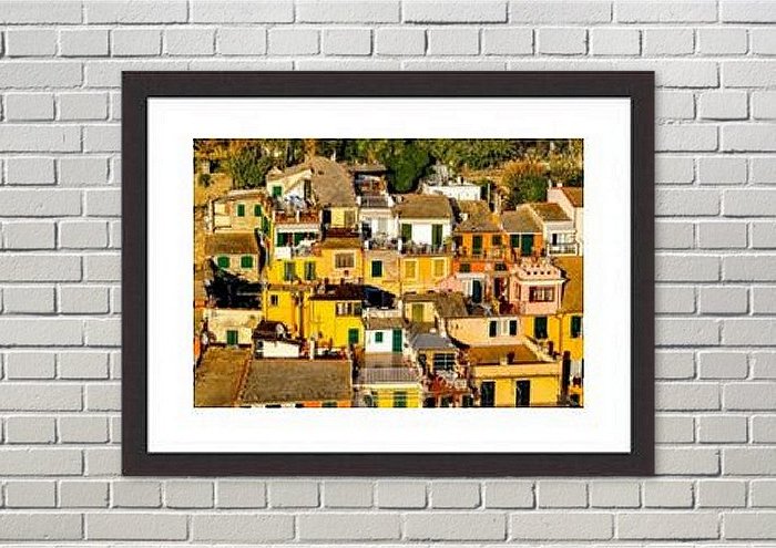 Framed Print Framed Print